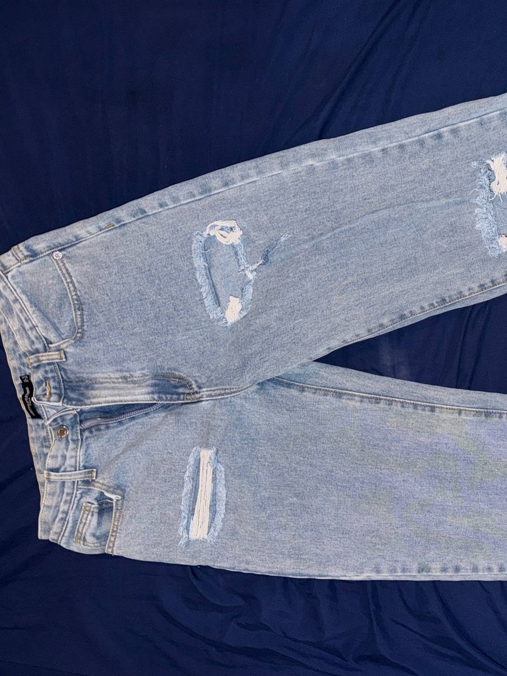 PrettyLittleThing Tall Jeans